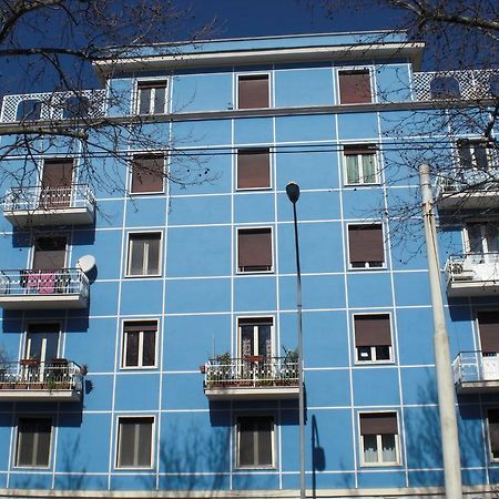 B&B Cupole&Campanili Рим Екстер'єр фото