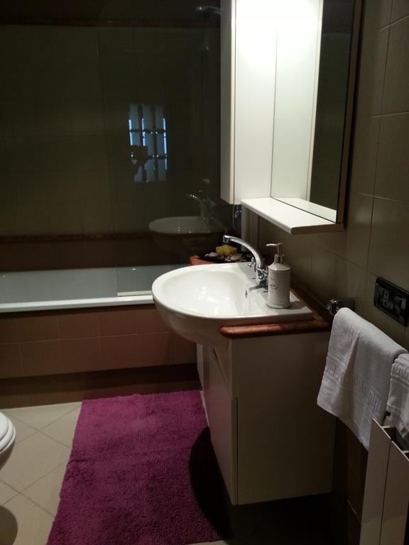 B&B Cupole&Campanili Рим Екстер'єр фото