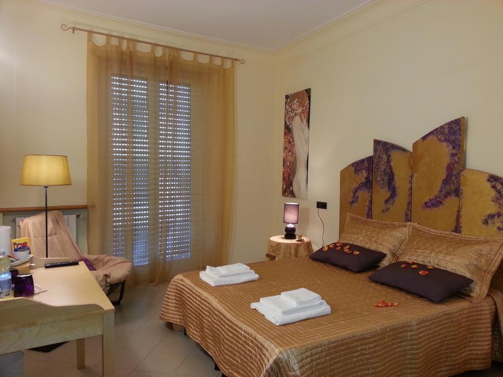 B&B Cupole&Campanili Рим Екстер'єр фото