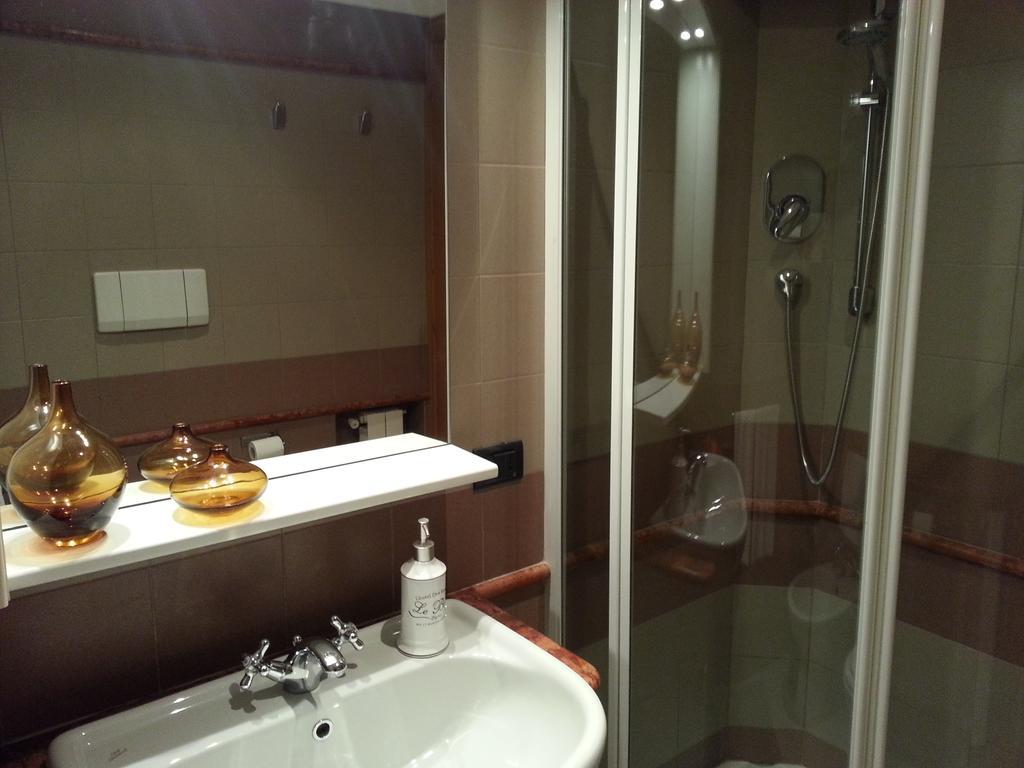 B&B Cupole&Campanili Рим Екстер'єр фото