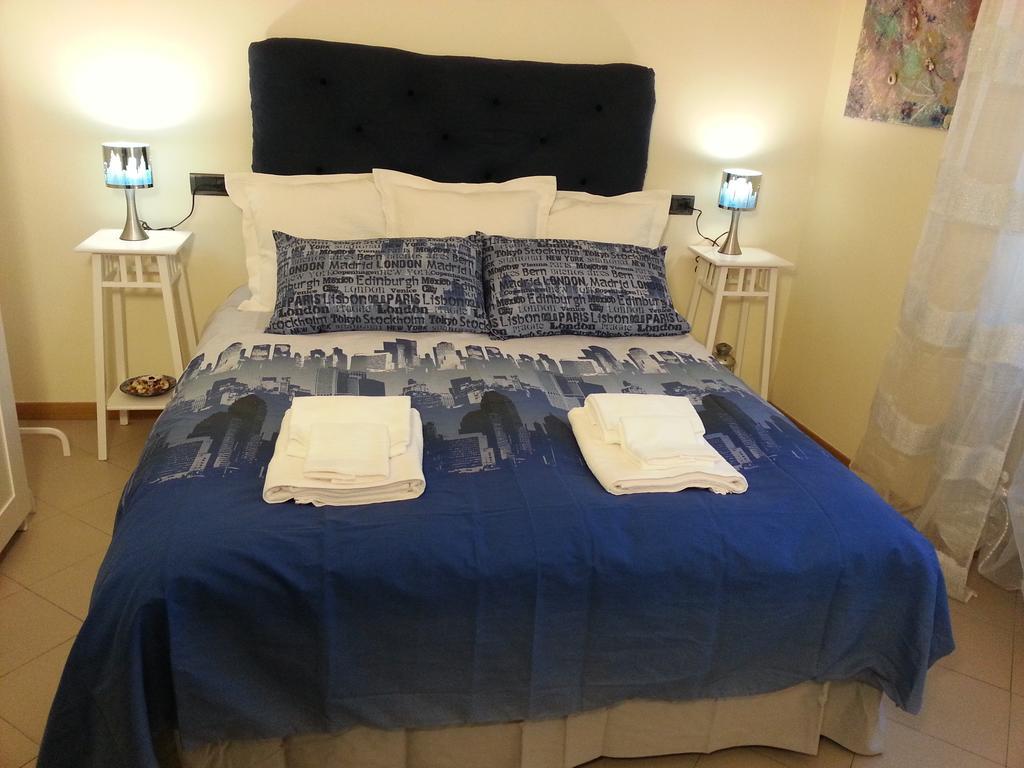 B&B Cupole&Campanili Рим Екстер'єр фото