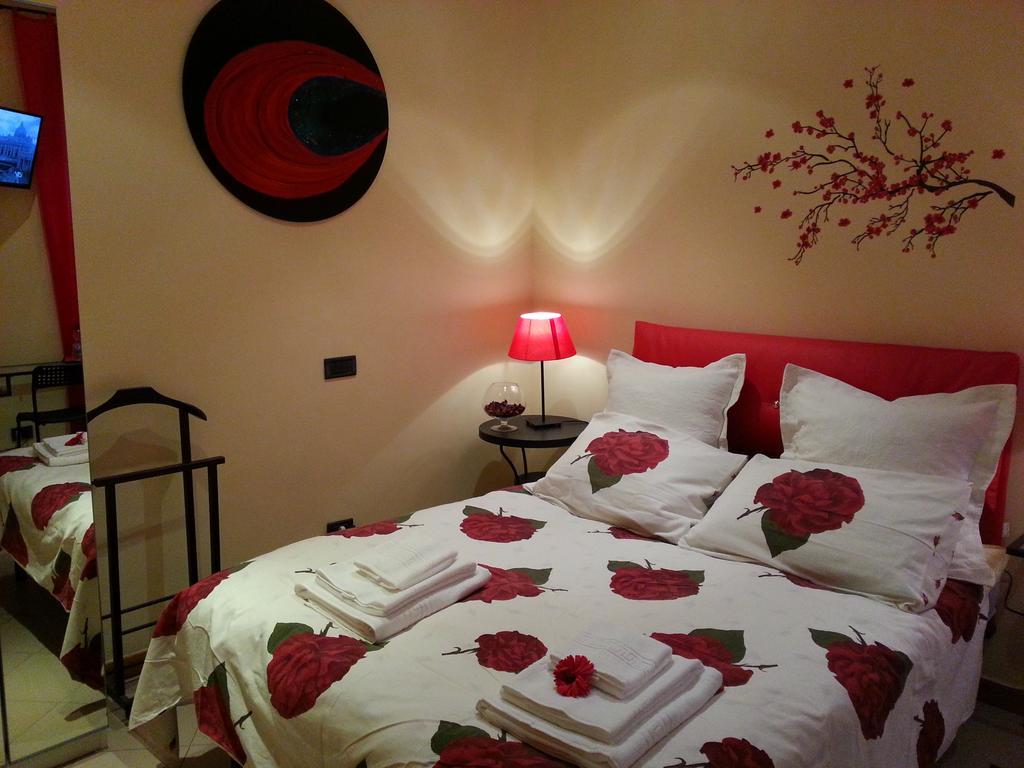 B&B Cupole&Campanili Рим Екстер'єр фото
