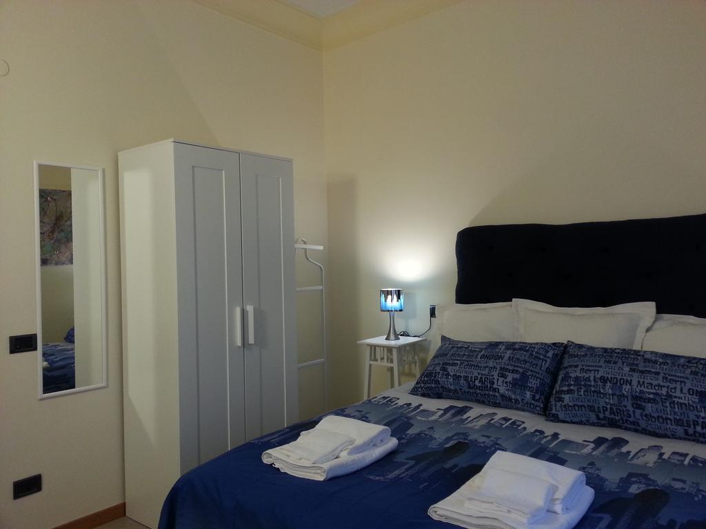 B&B Cupole&Campanili Рим Екстер'єр фото
