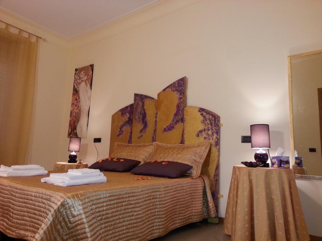 B&B Cupole&Campanili Рим Екстер'єр фото