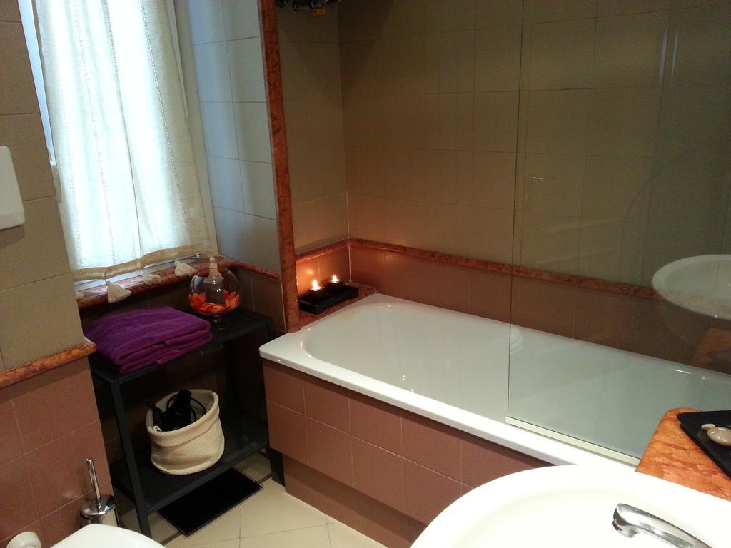 B&B Cupole&Campanili Рим Екстер'єр фото