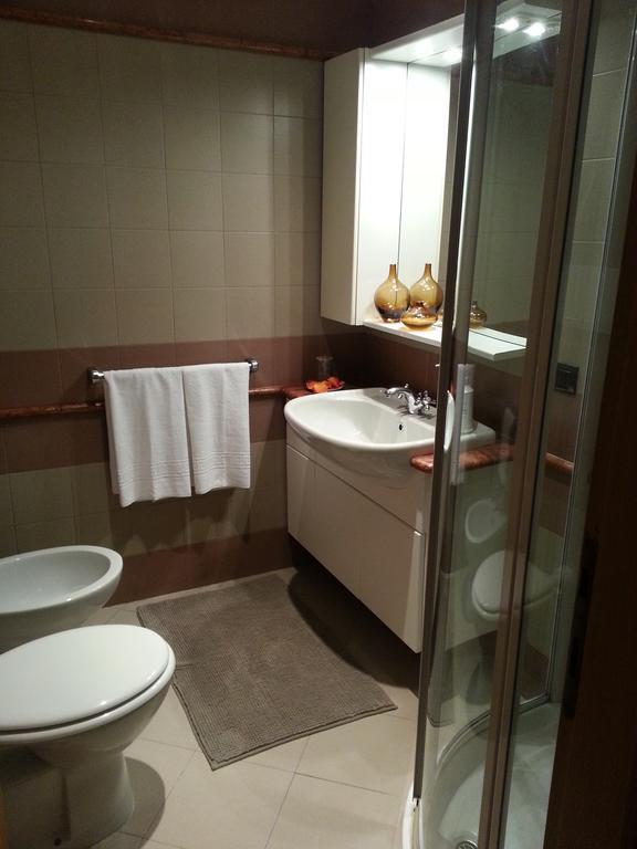 B&B Cupole&Campanili Рим Екстер'єр фото